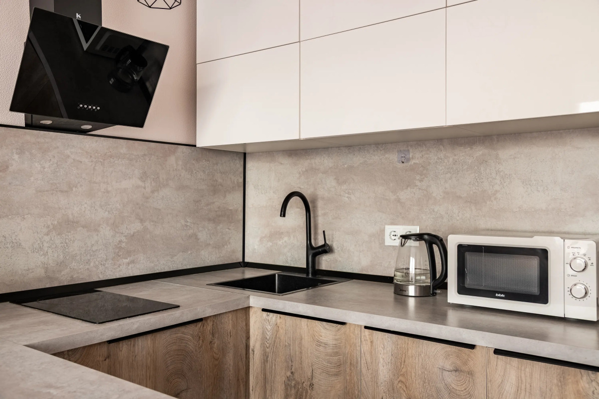 Квартира M&M’s