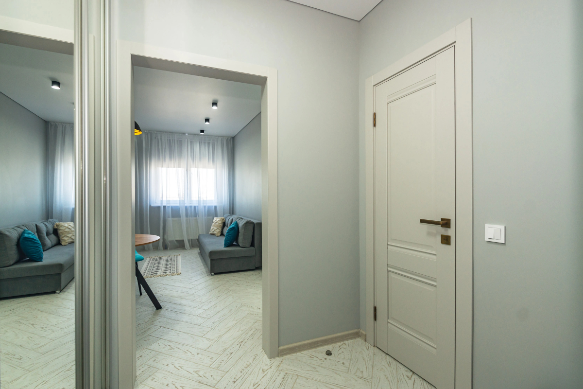 Квартира в Самом Центре Ростова