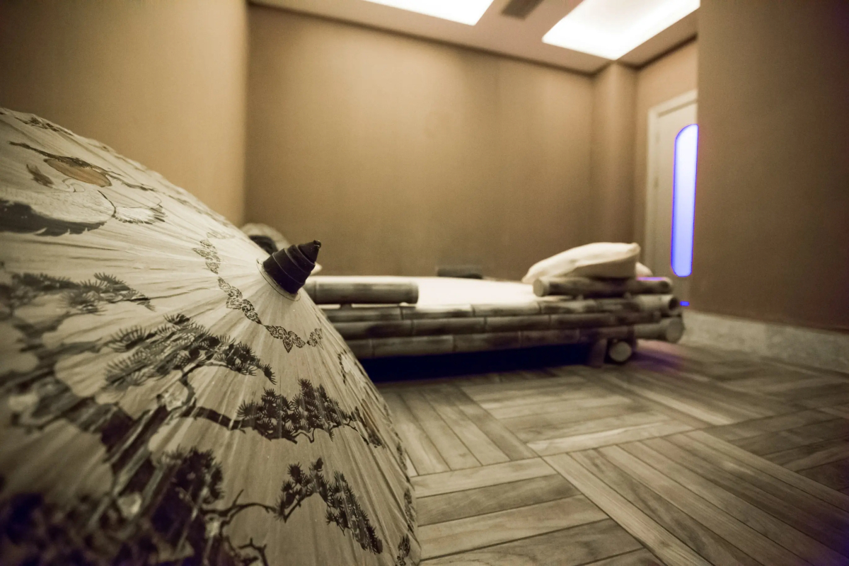 Transatlantik Hotel & Spa