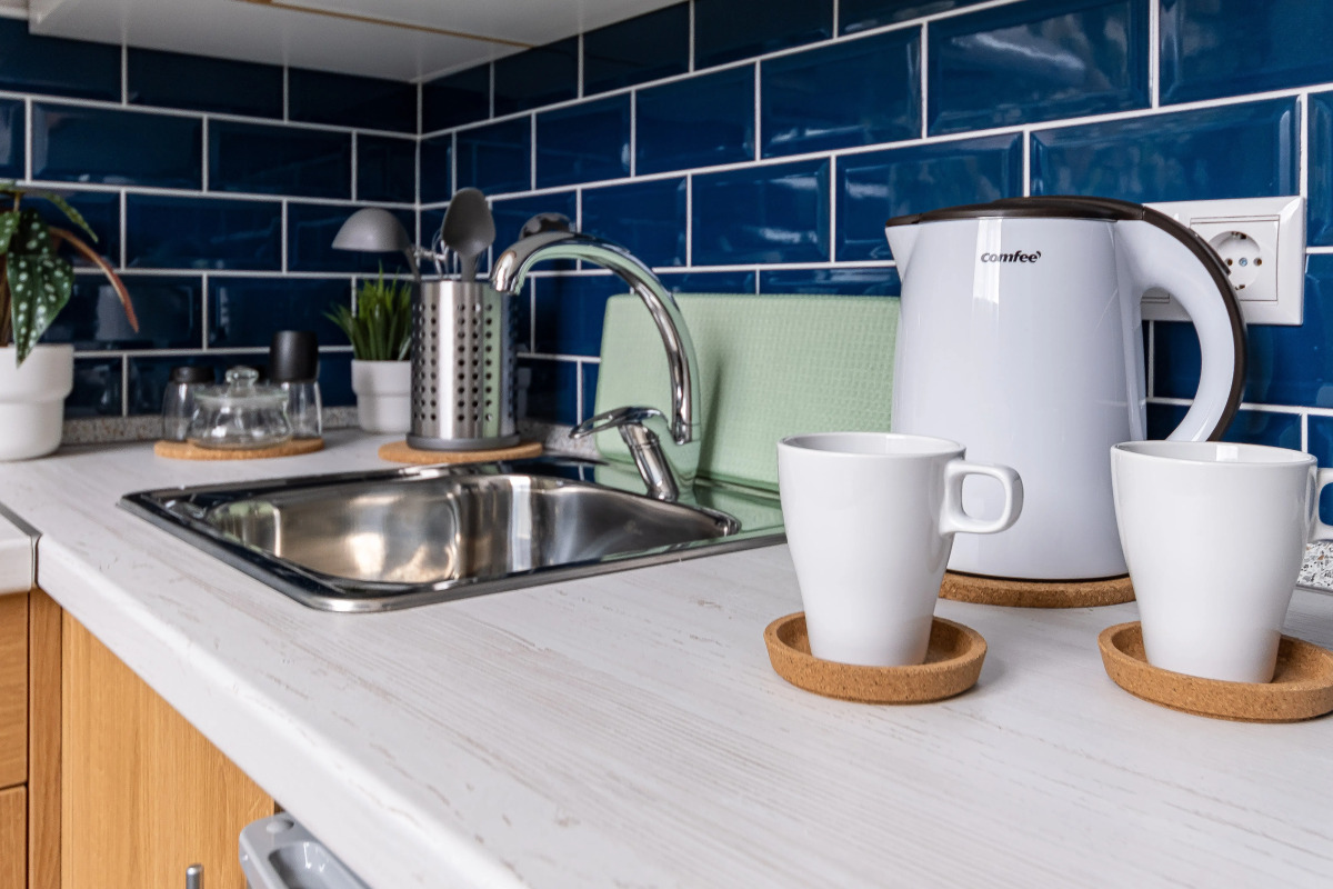 Апартаменты Теплые у Метро Нижегородская РП4