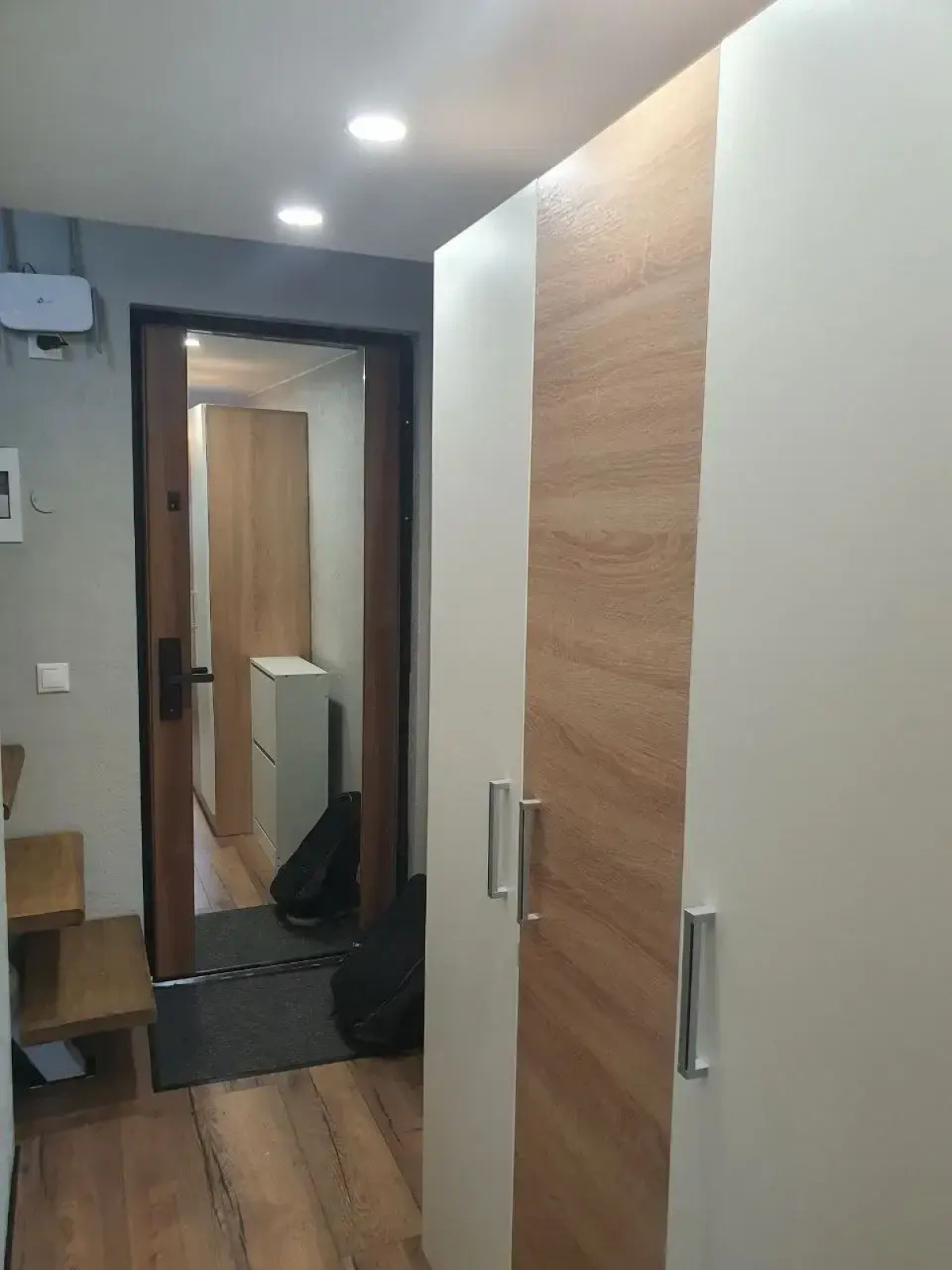 Квартира Art-Seasons Курская