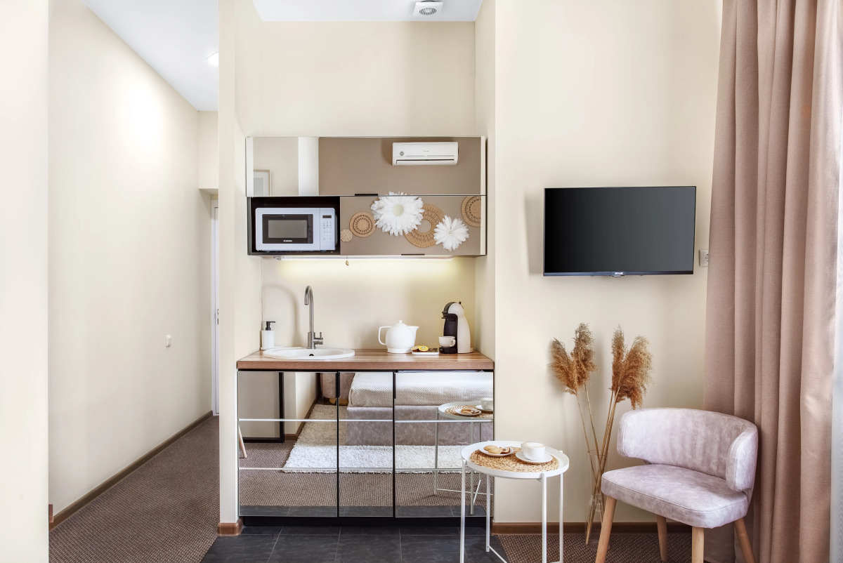 Гостевой Дом Элегант