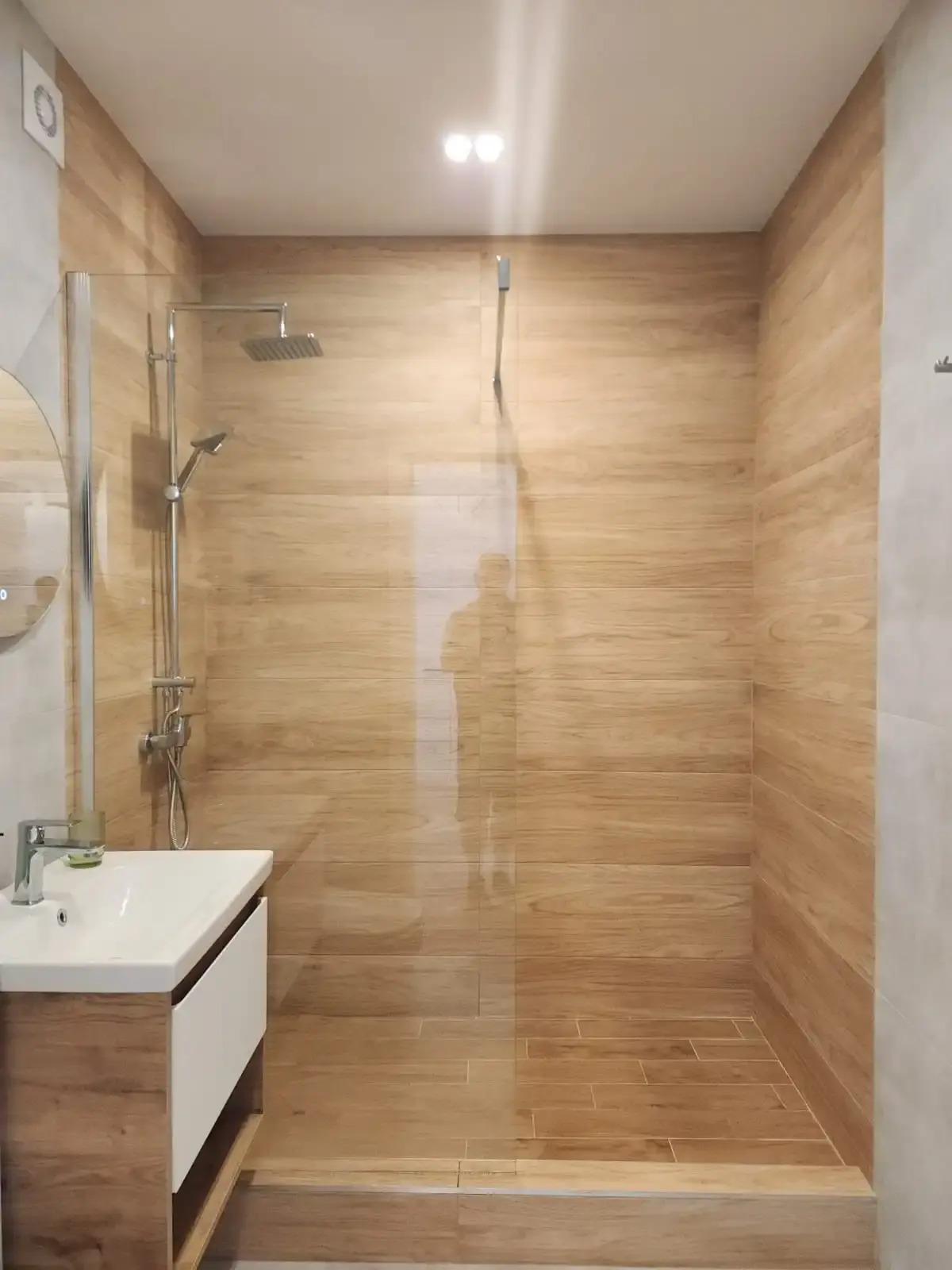 Апартаменты Baltic Comfort 8