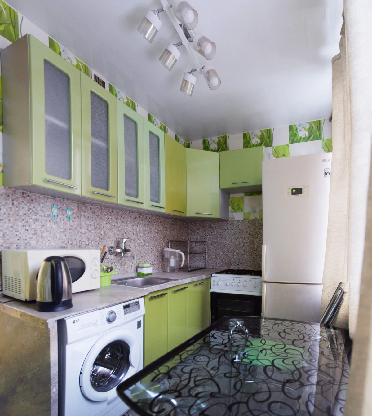 Квартира Недалеко от Вредена