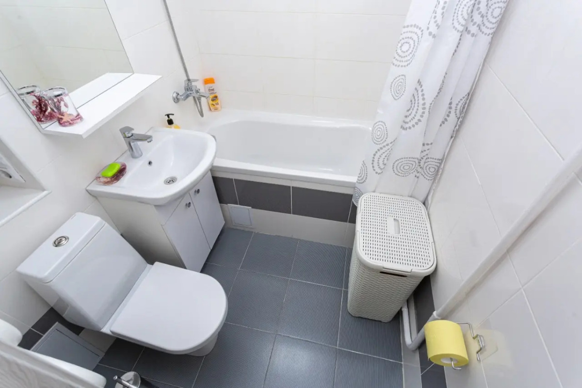 Апартаменты у Королевского замка