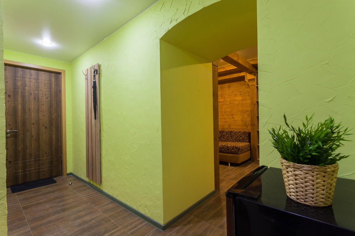 Апартаменты 6я Красноармейская 23