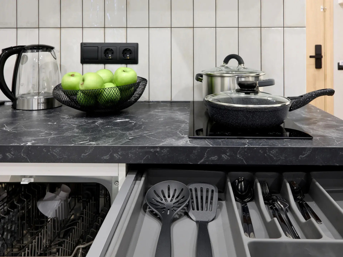 Апартаменты Заневский 1001-1