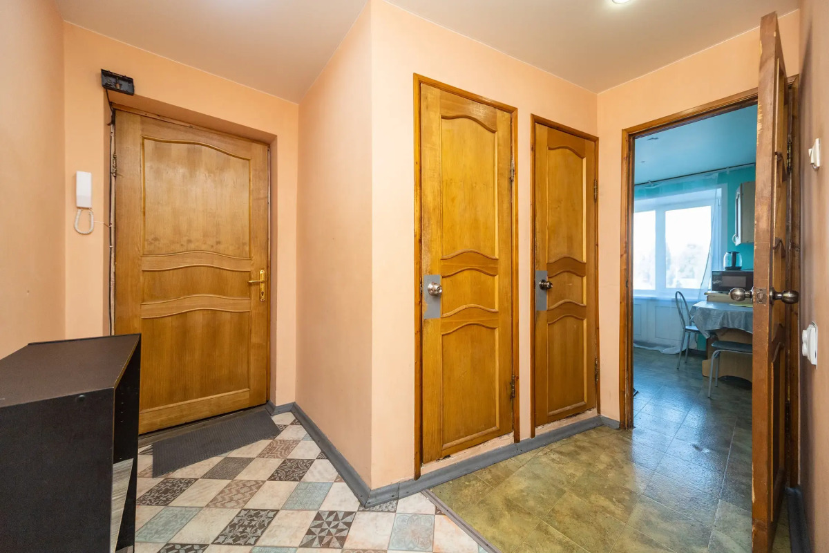 Апартаменты Ленина 72А