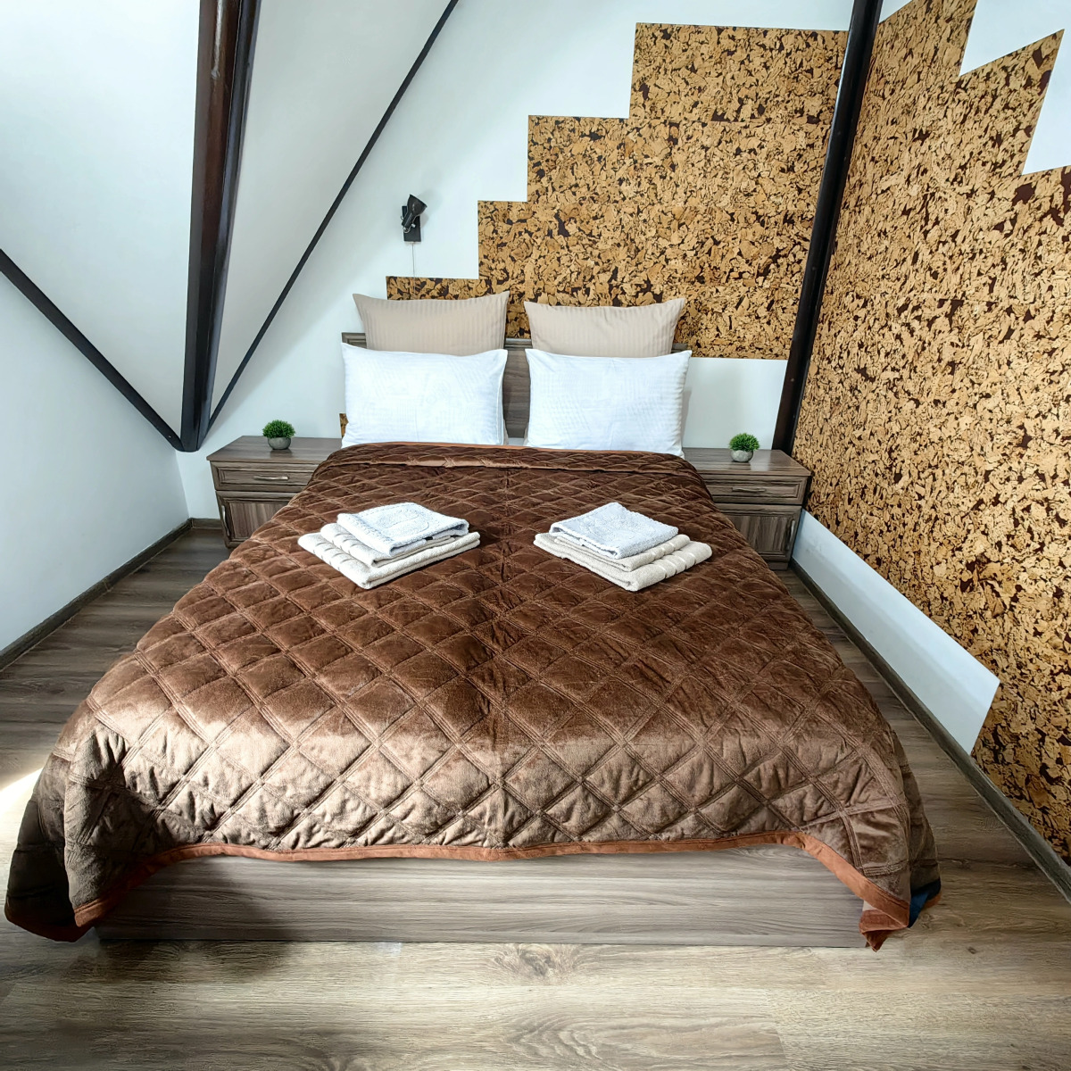 Апартаменты 10 Хоум Раушен в Светлогорске