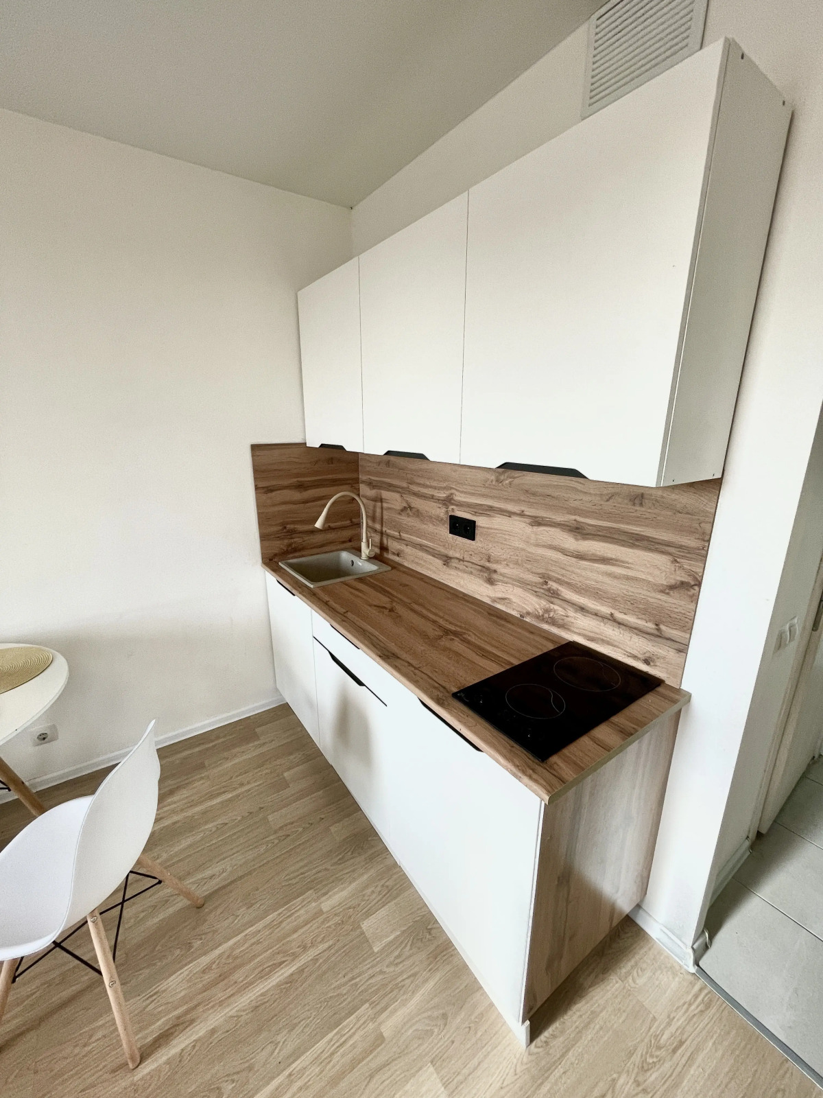 Квартира Красногорск Видная Улица Митино Дом Каспера