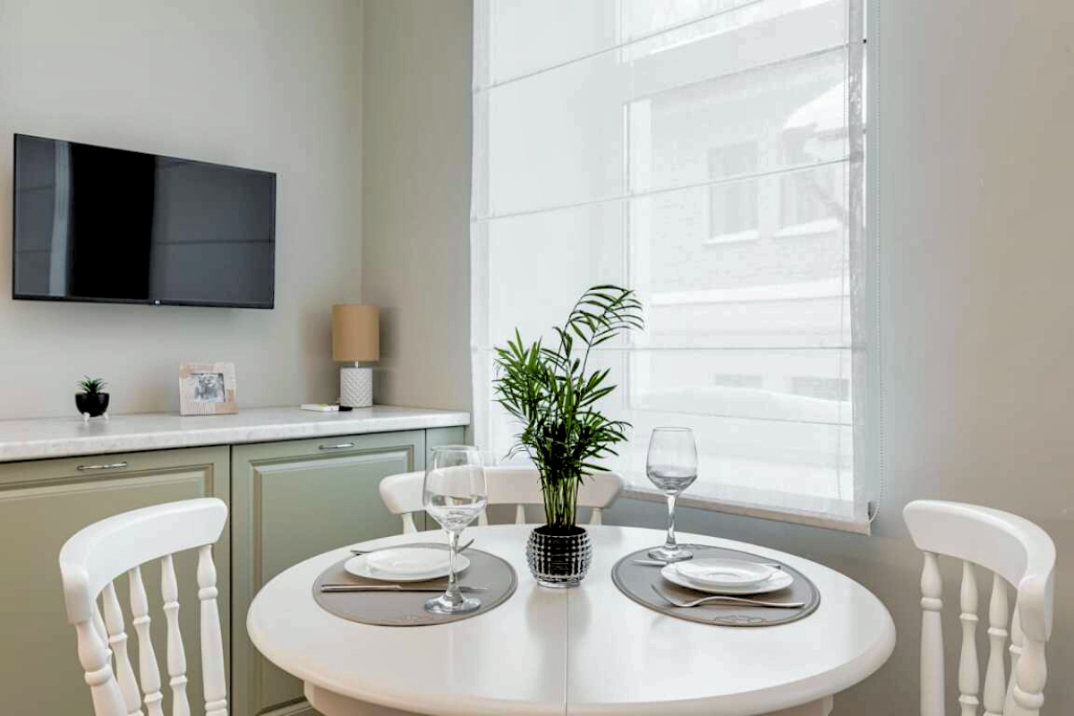 Апартаменты Люкс на Карла Маркса