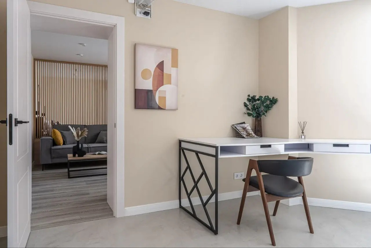 Апартаменты Festival от сети Good Vibes Apartments