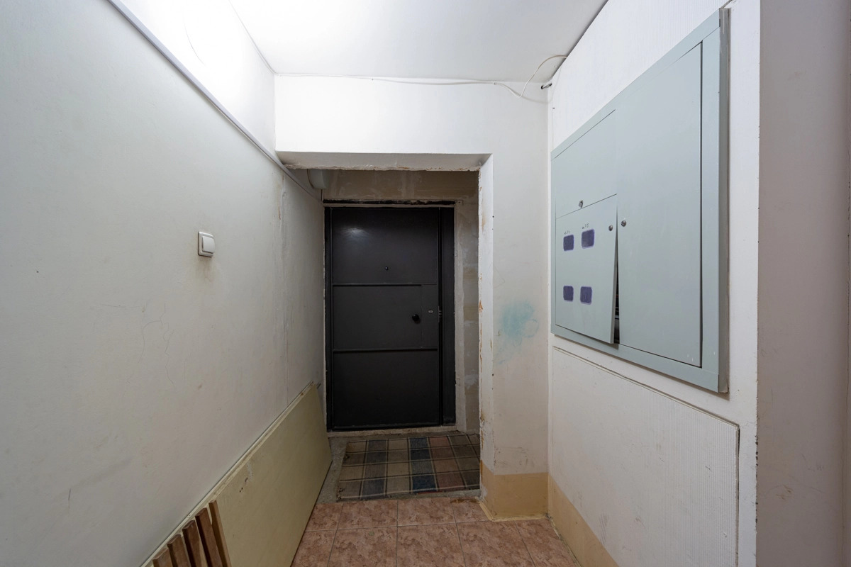 Апартаменты Двухкомнатные у ТРК Планета