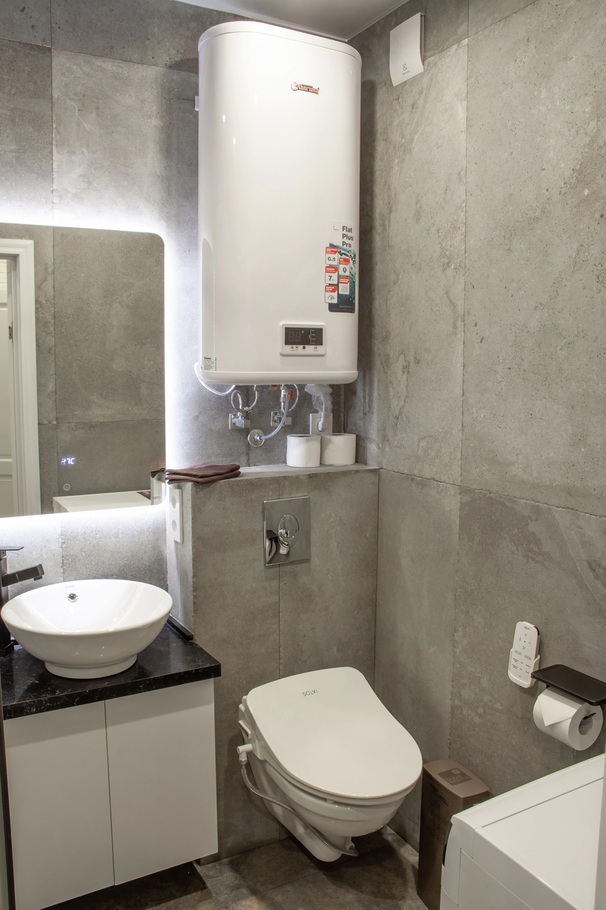 Апартаменты Махаон