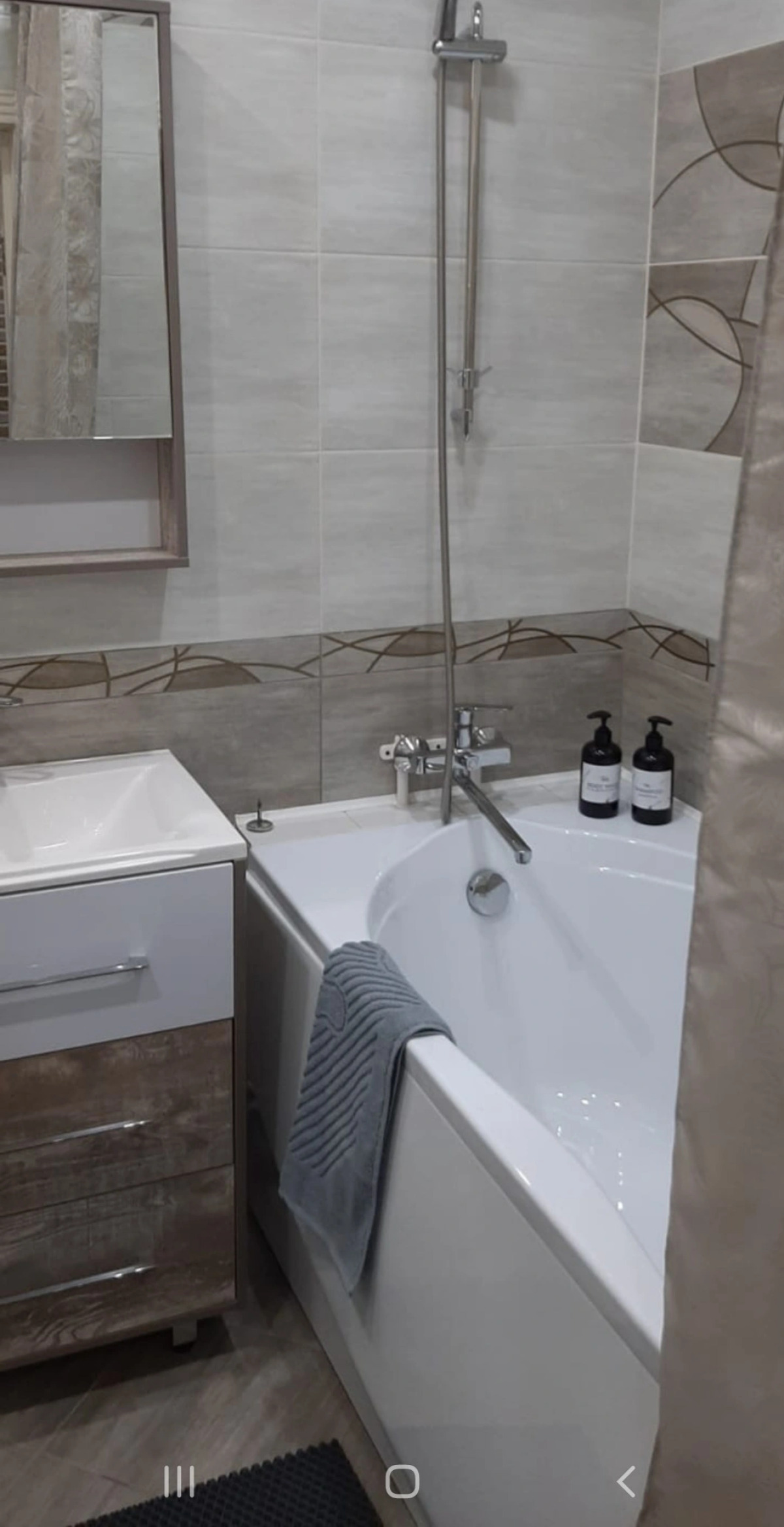 Квартира не Далеко от Волги