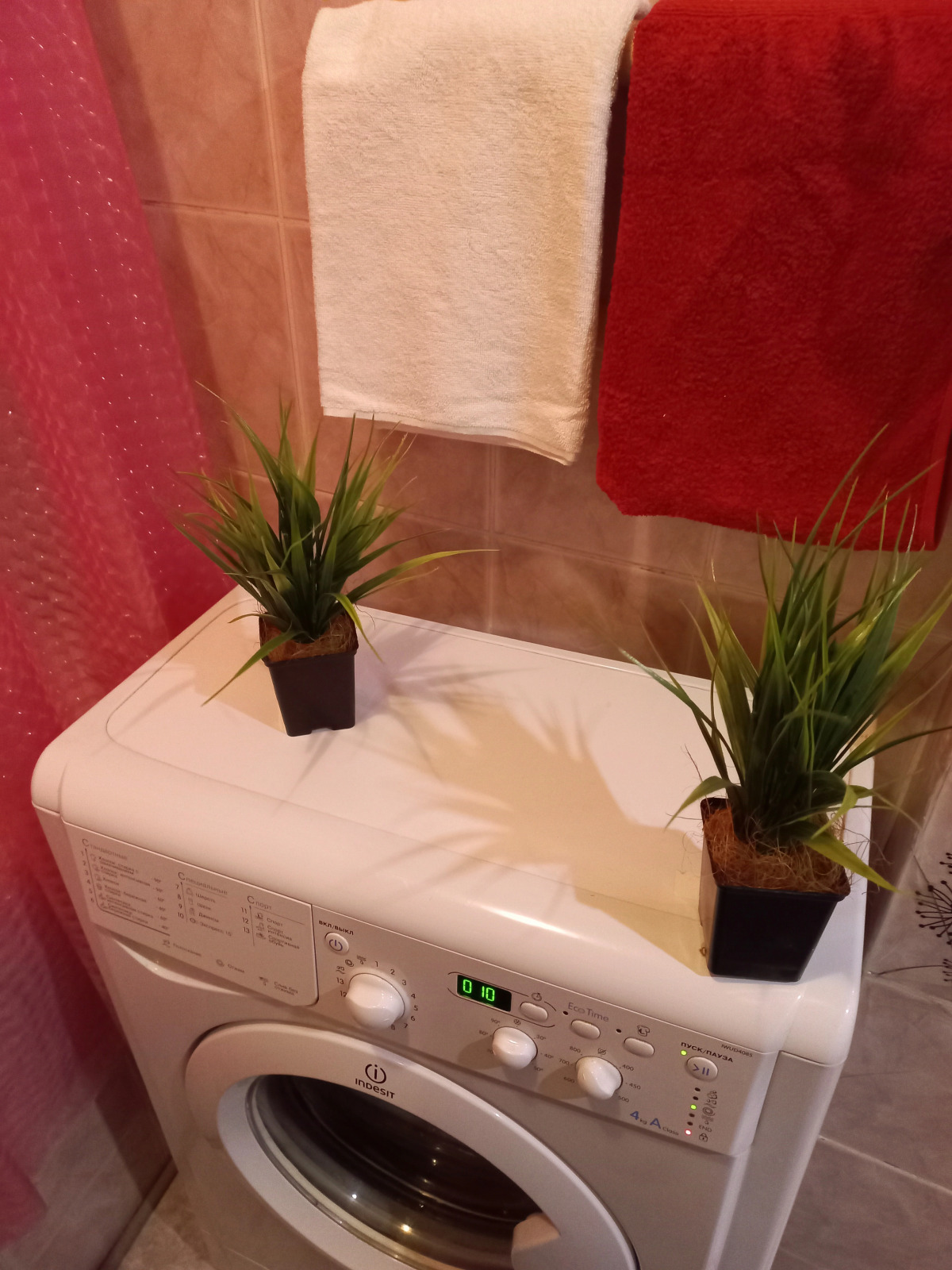 Апартаменты Центр города Кремлевская 39