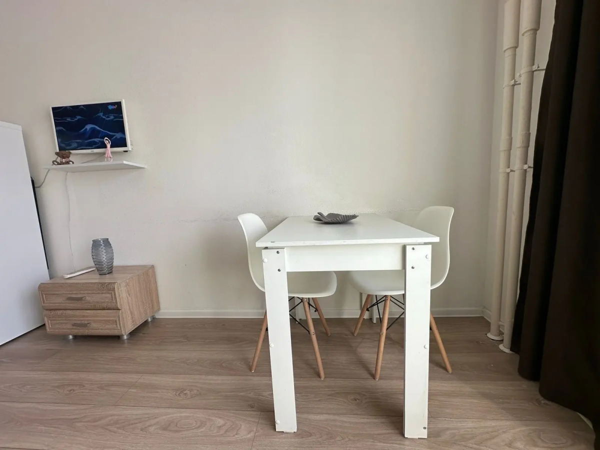 Апартаменты Истоман - 30 м2 для Двоих