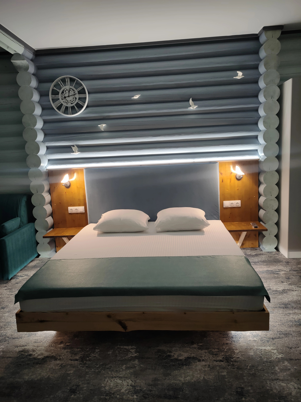 Шале Sky Village