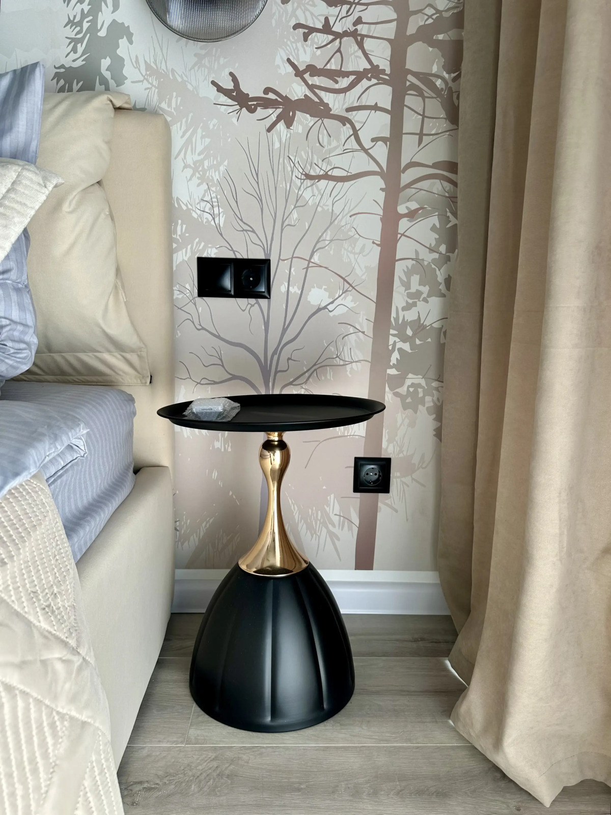 Апартаменты Уютная студия