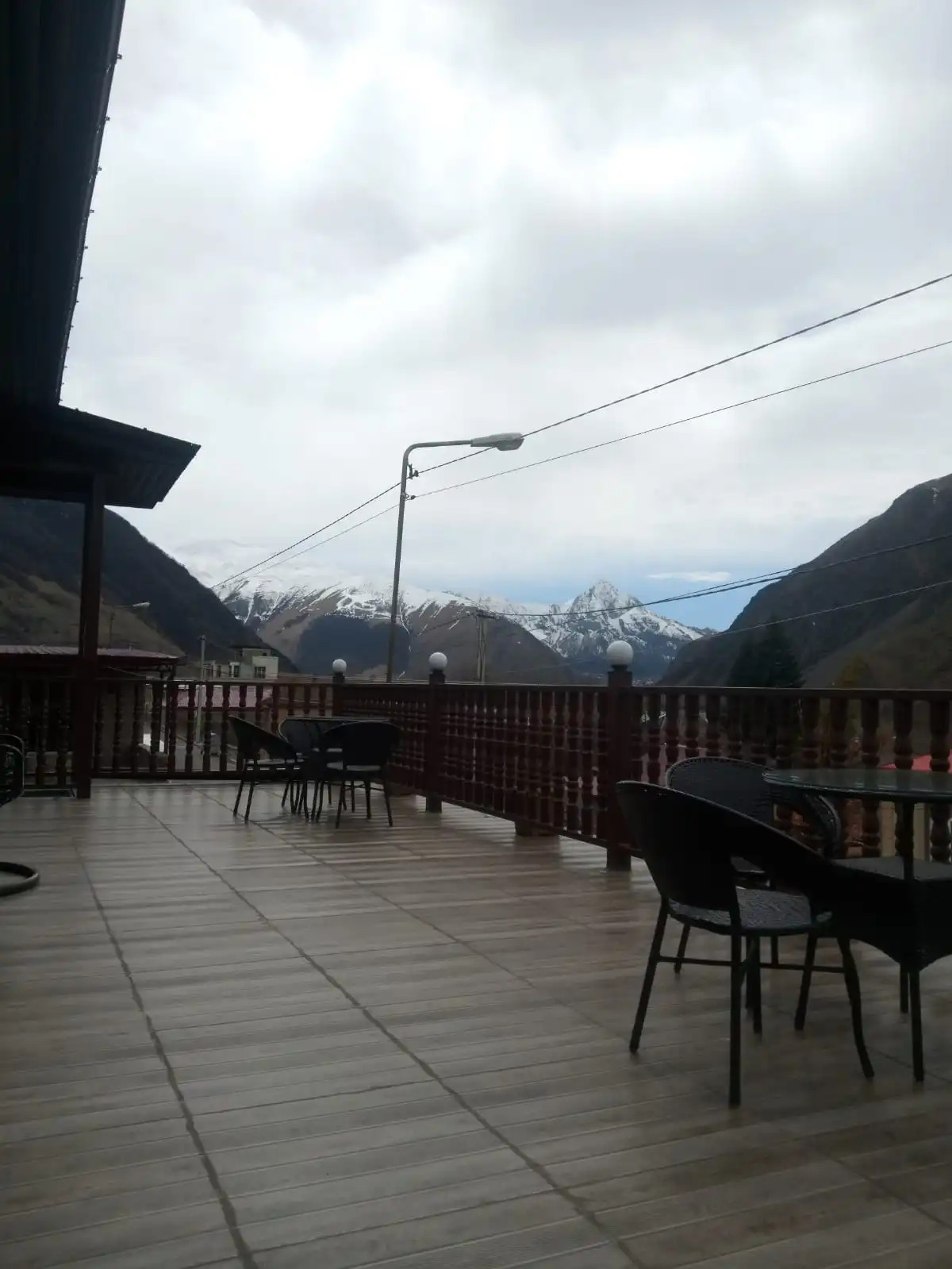 Отель Come & Rest