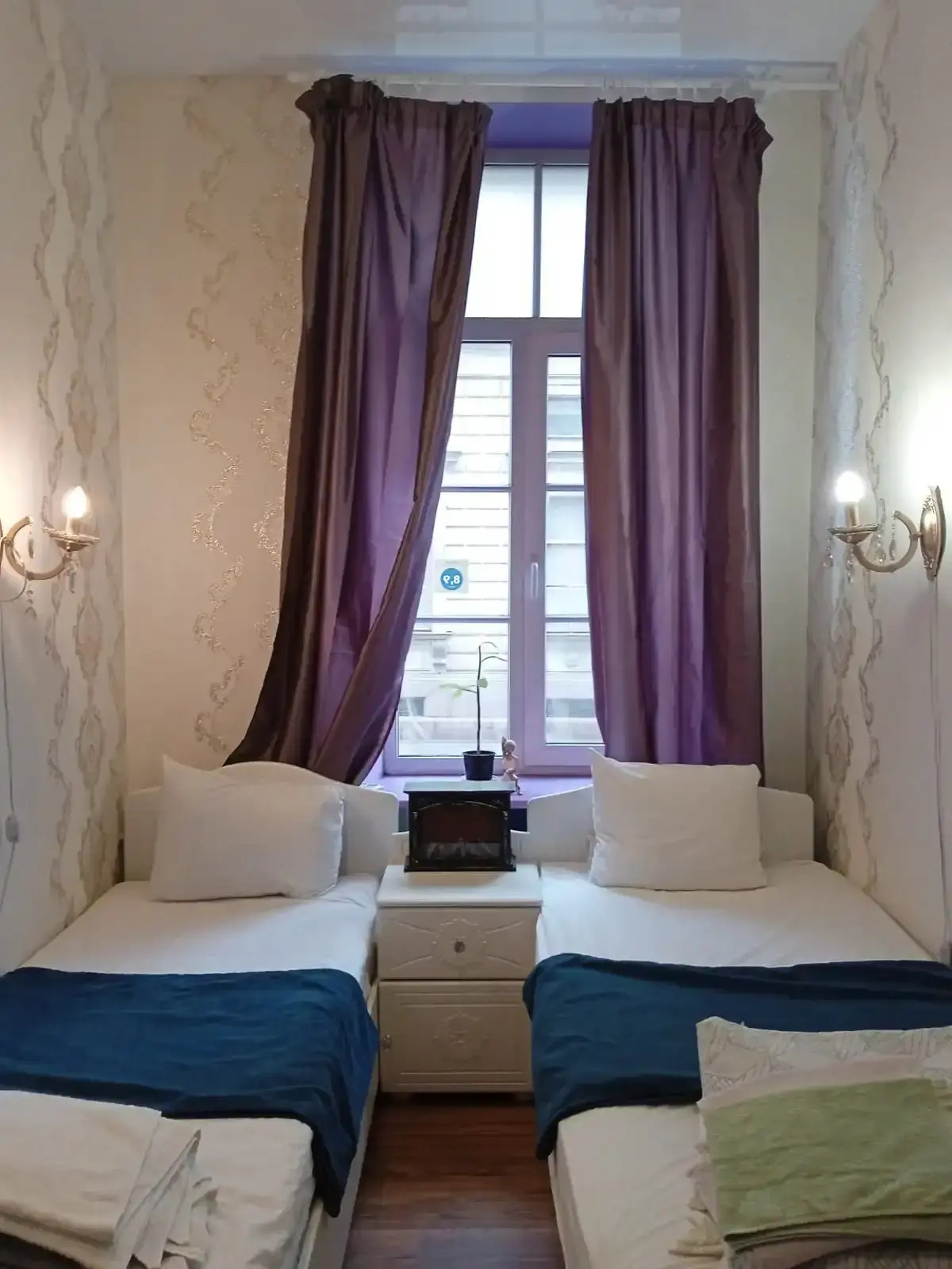 Гостевой дом Grate Seasons