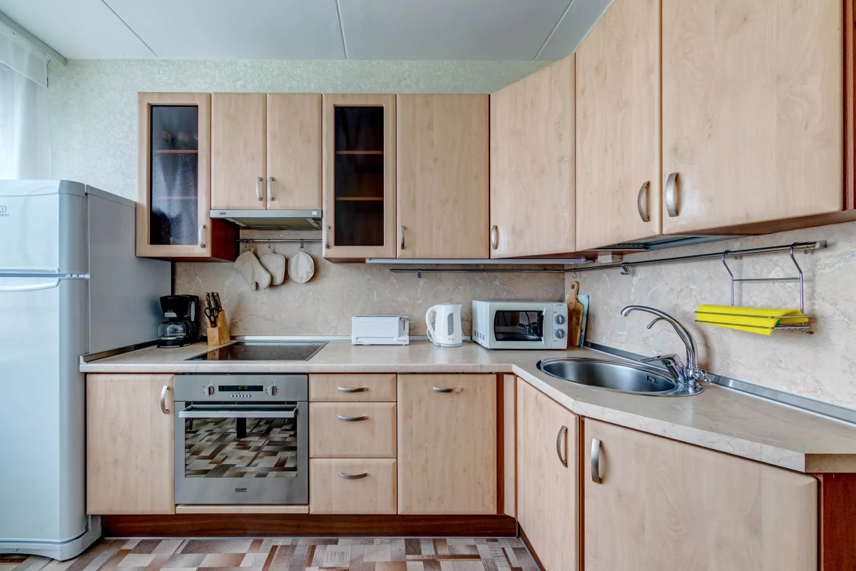 Апартаменты Новый Арбат 22