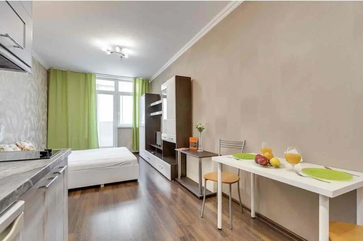 Квартира МишЛен в ЖК "Лондон Парк"