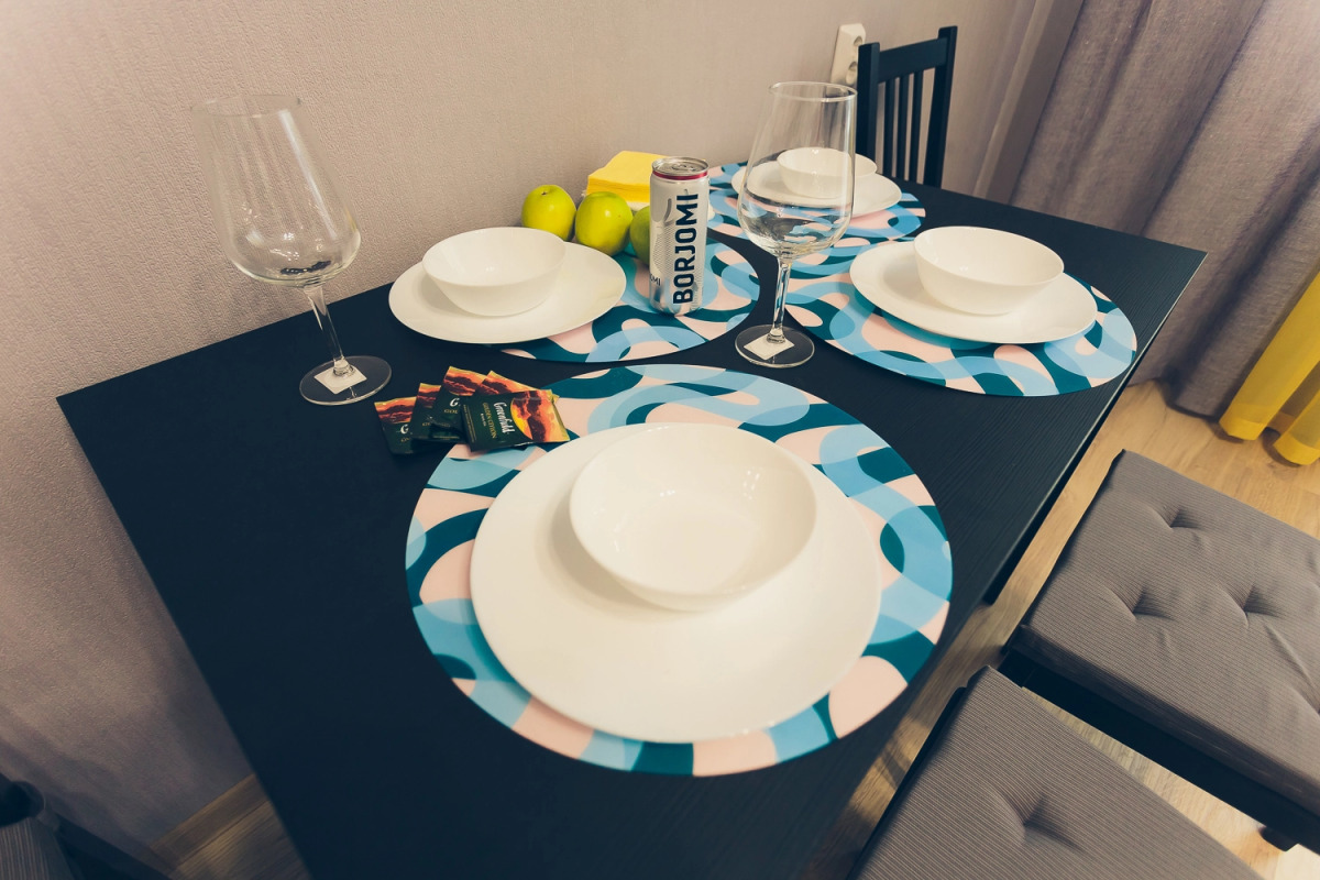 Апартаменты от ЭлитХаус24