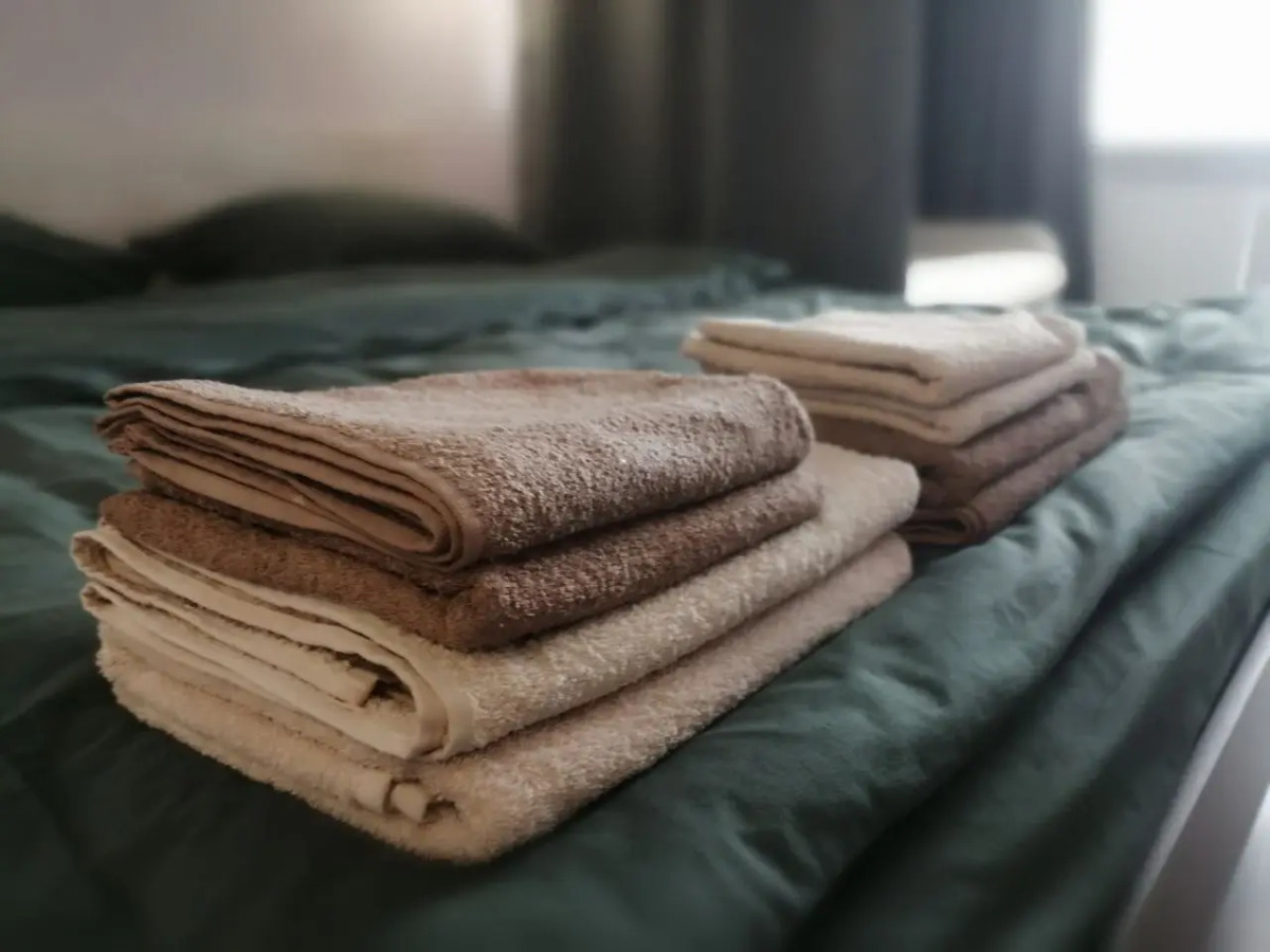 Квартира 1-комнатная