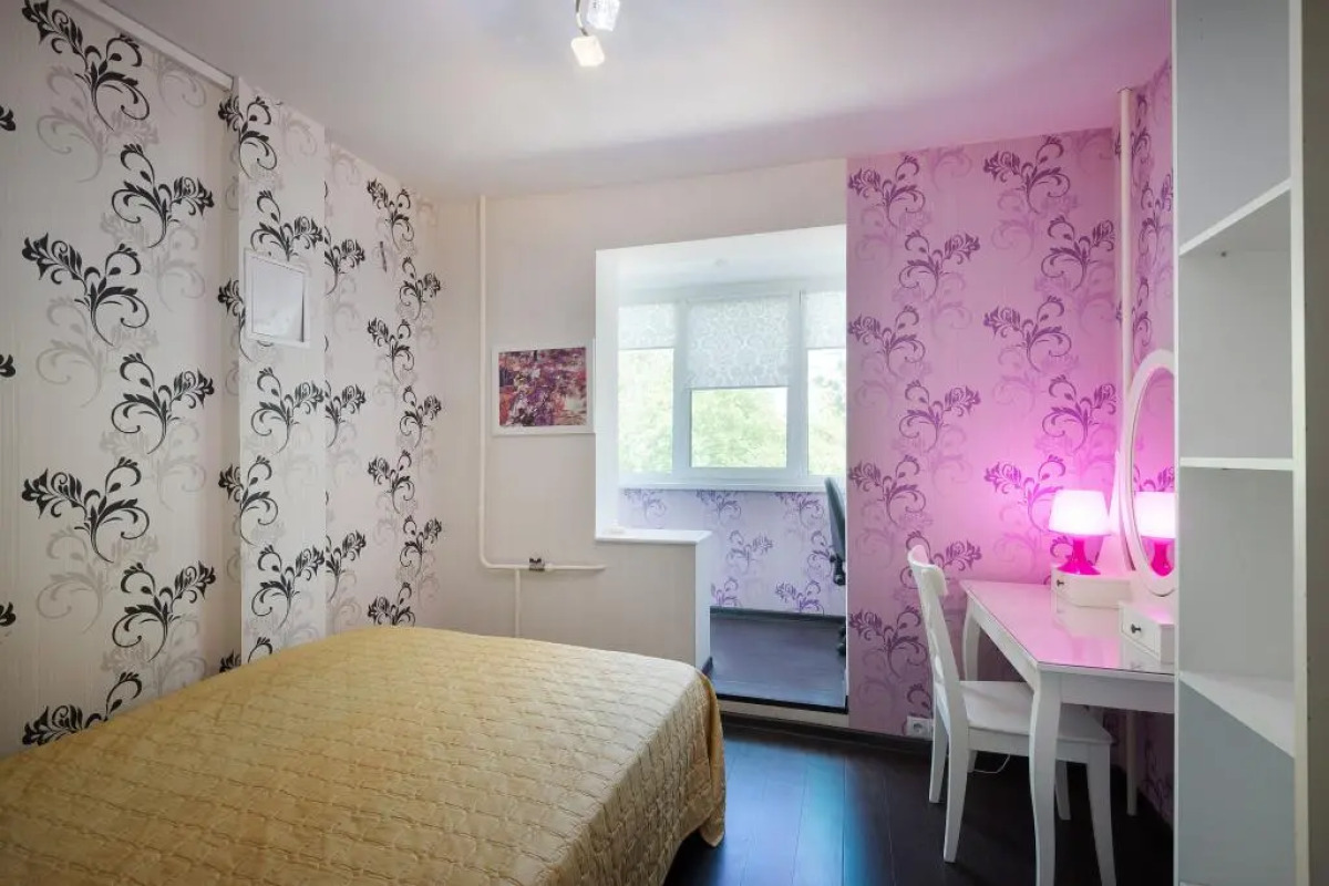 Апартаменты Лагуна хаус