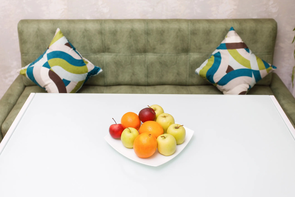 Апартаменты на улице Радищева 35