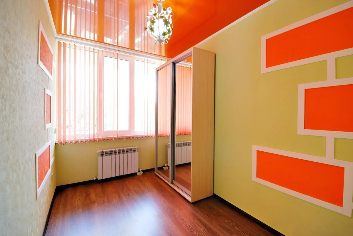 Квартира 1 у Массандровского Дворца