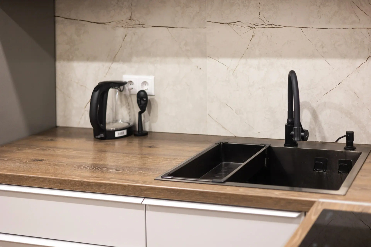 Апартаменты Стильные "Хельсинки" ЖК Minsk World