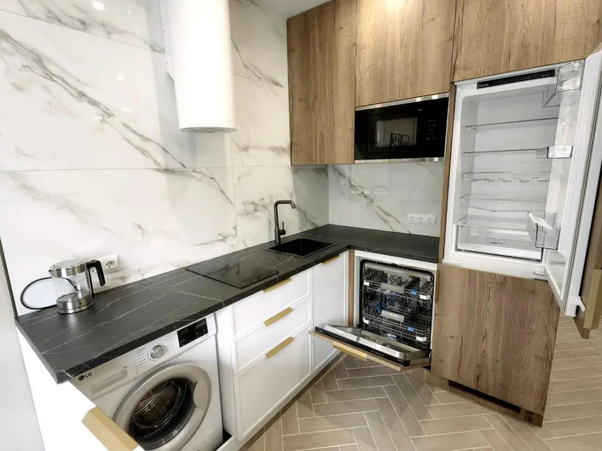 Квартира На Советской