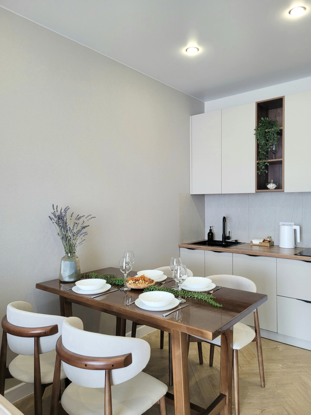 Апартаменты Эко Апарт в Любимово Сеть Апартаментов Атмосфера