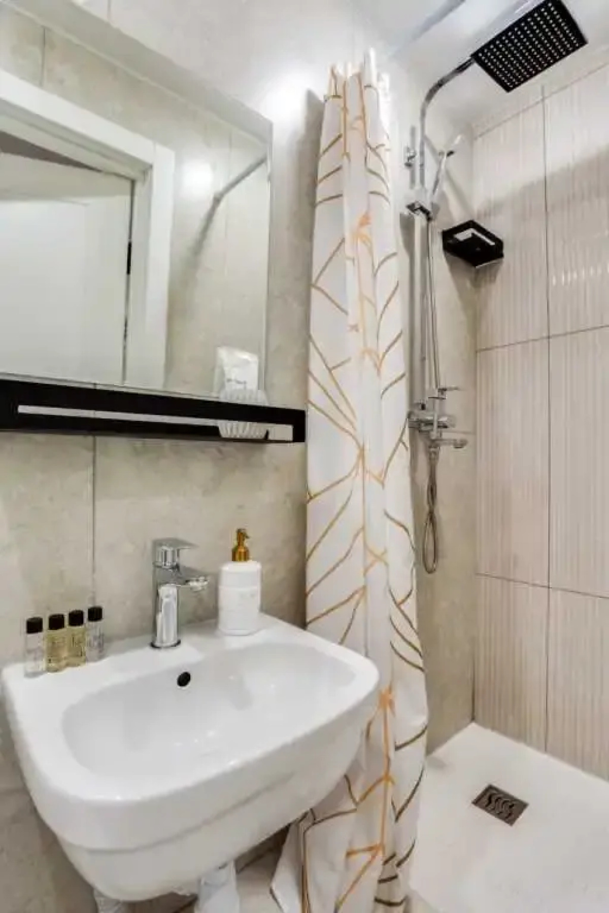 Апартаменты 5 Уютные 1 Комнатные