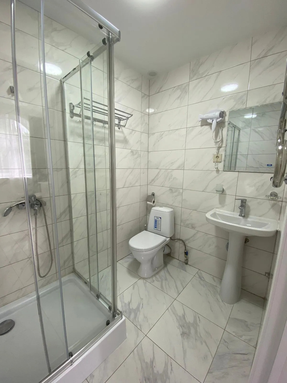 Гостевой дом Сокол