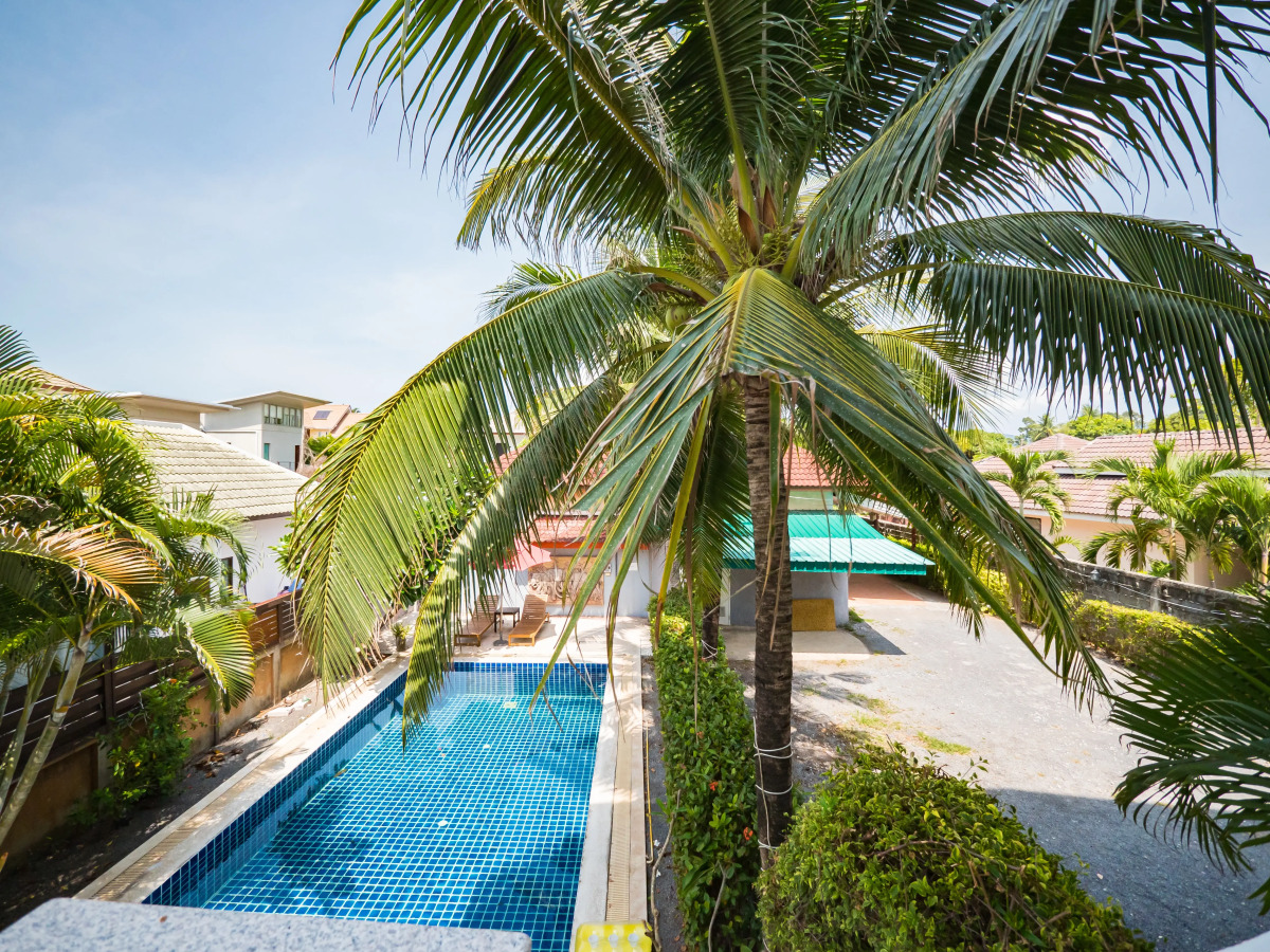 Апарт-отель Lemon House