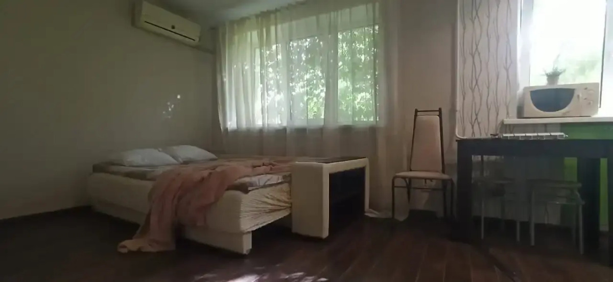 Квартира уютная в Ворошиловском районе