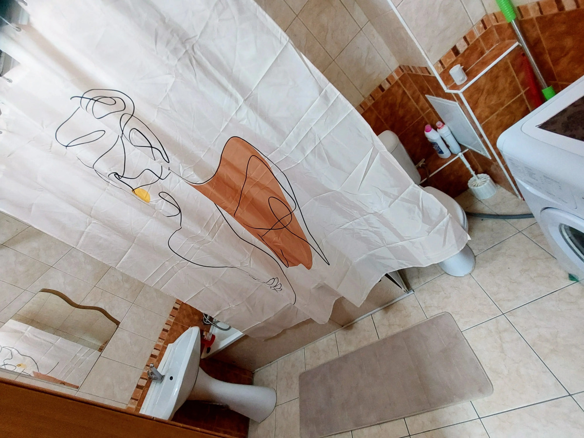 Апартаменты Квартира у ТЦ ОСТРОВ