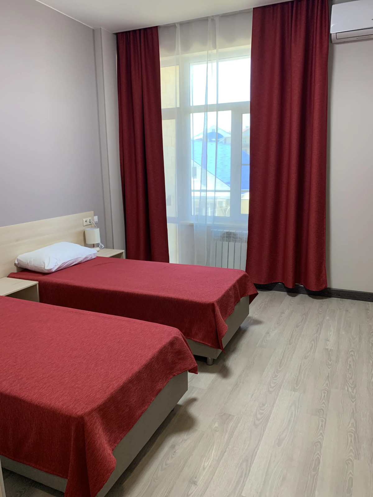 Гостевой дом Черноморская Звезда