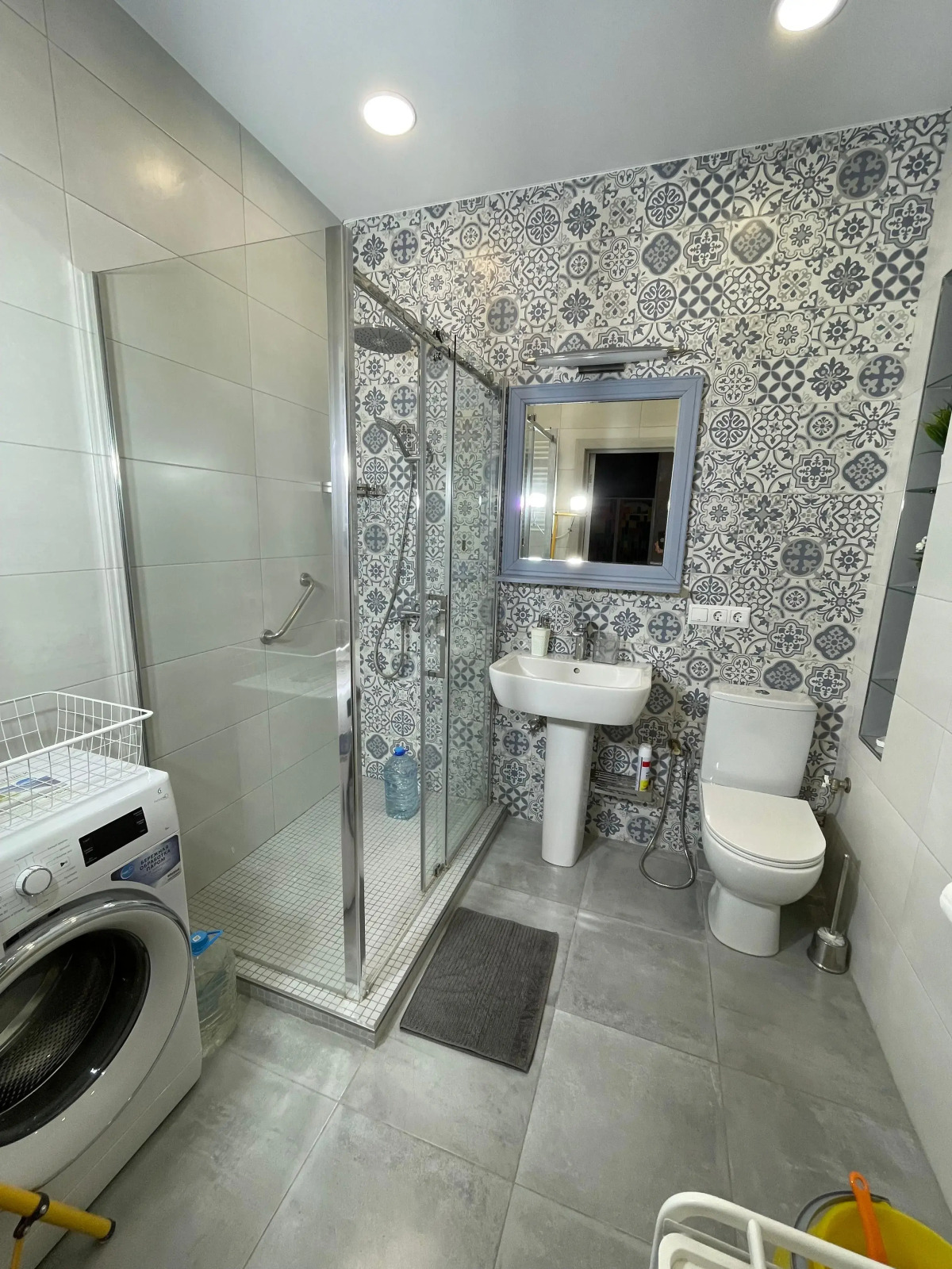 Апартаменты ТВОЙ ДОМ У МОРЯ - Premium 84