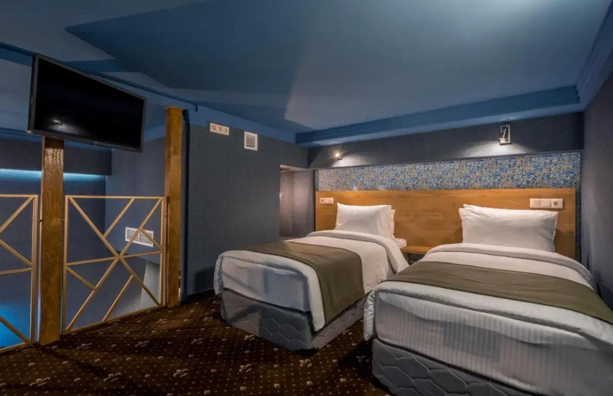 Hotel Boutique Gladius Inn