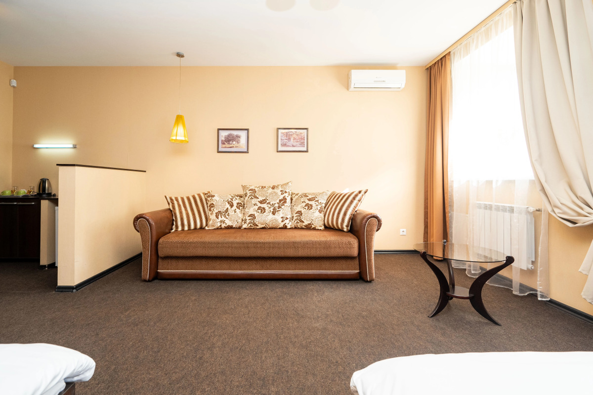 Мини-отель Дубрава