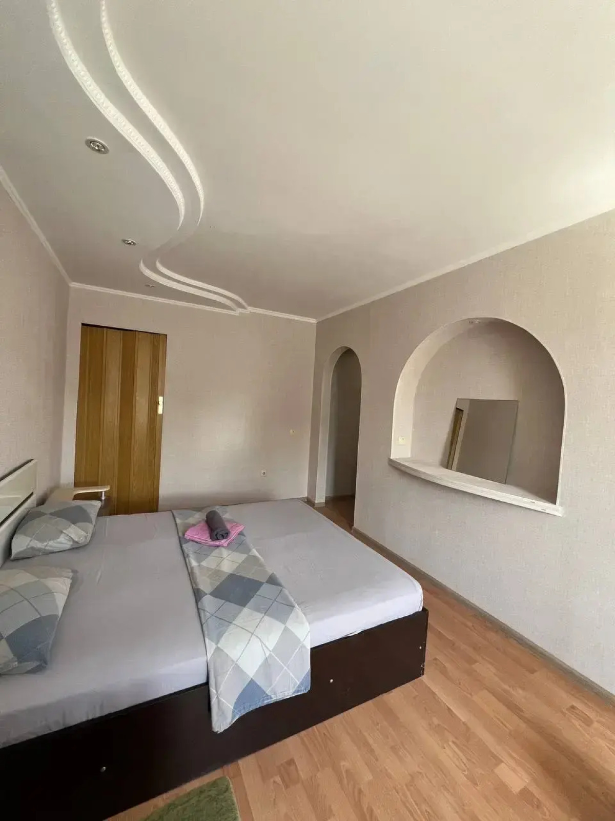 Квартира Pogostim056