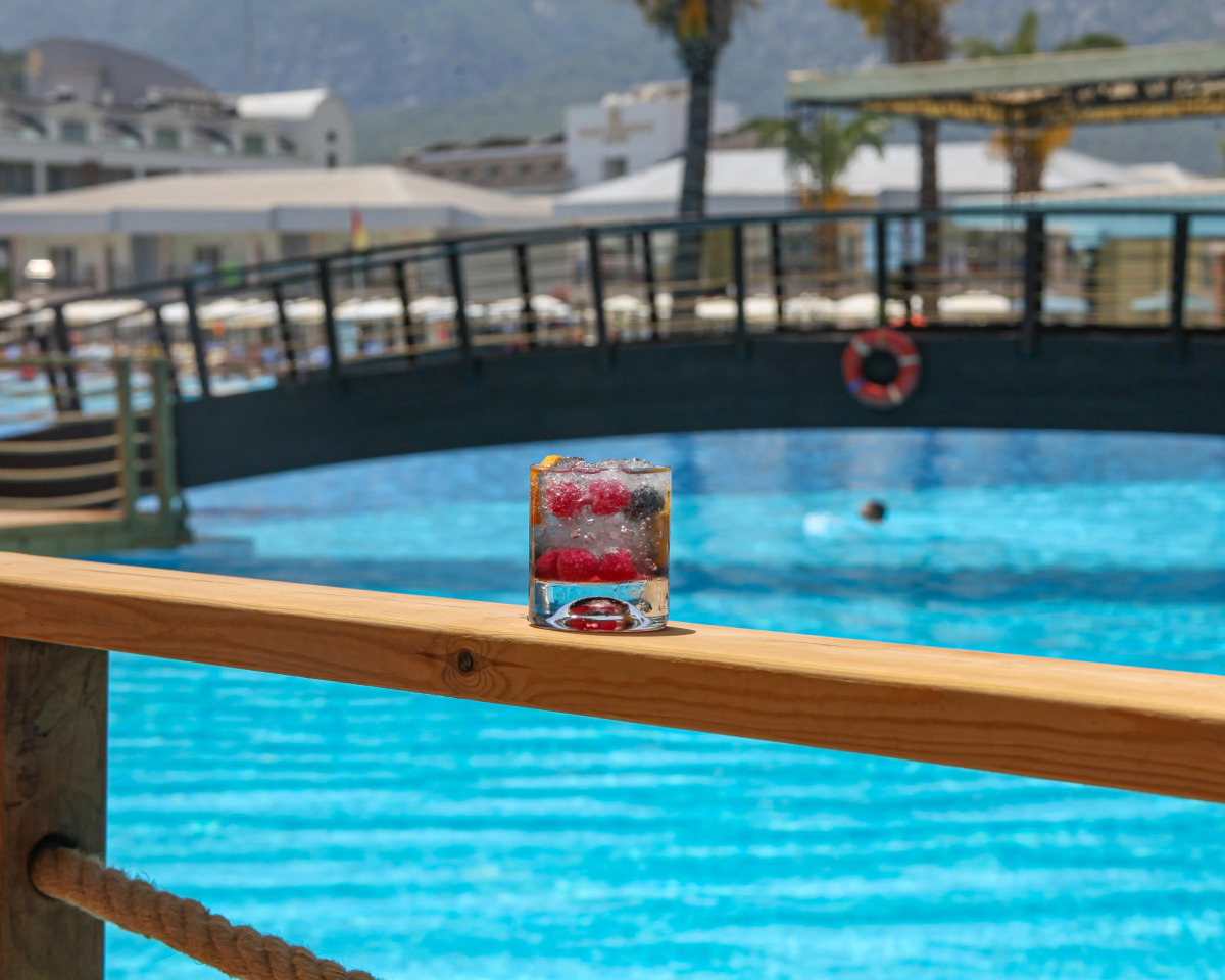 Transatlantik Hotel & Spa