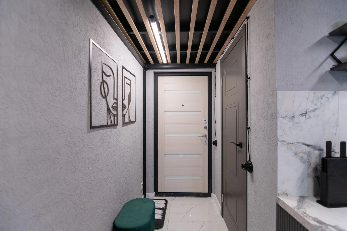 Квартира Hedonism Aparts на Московской 34