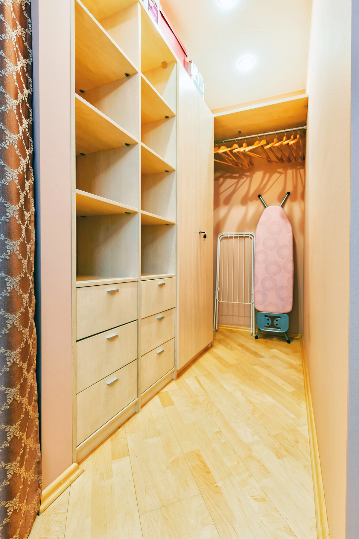 Апартаменты Маленькая Италия