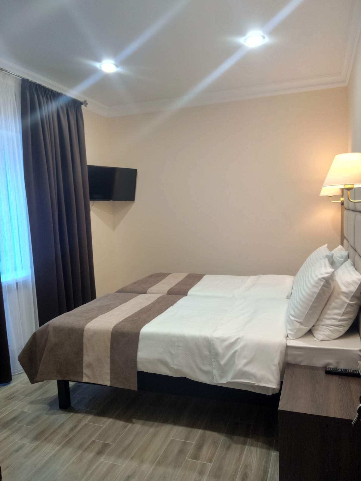 Гостевой Дом Эверест