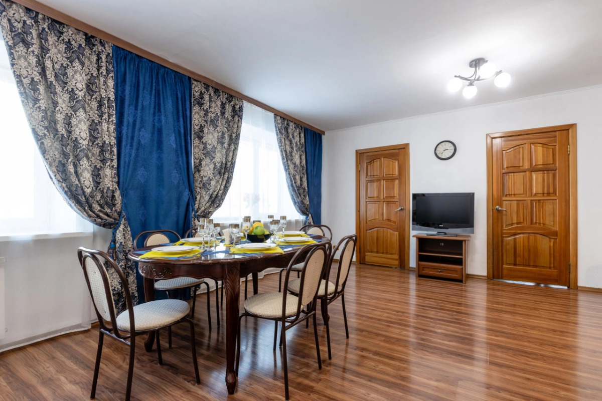 Квартира Пять Звёзд Карла Маркса 175